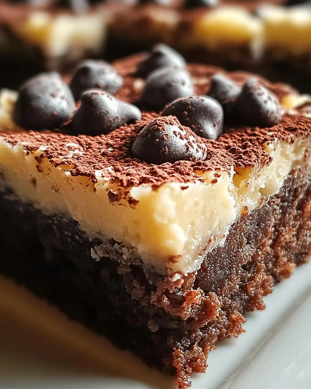 Cottage Cheese Protein Brownies: A Healthy Chocolate Delight!