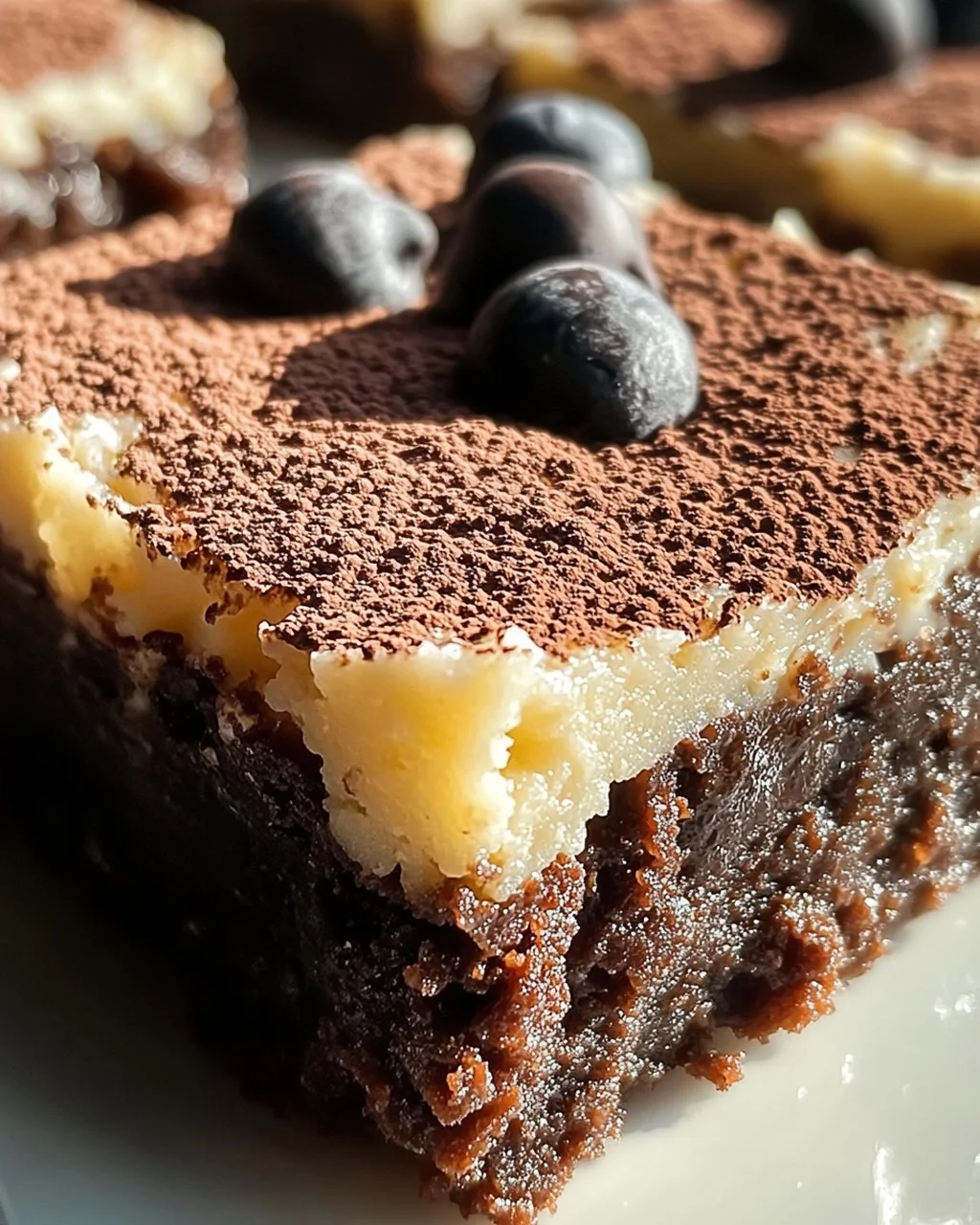Cottage Cheese Protein Brownies: A Healthy Chocolate Delight!
