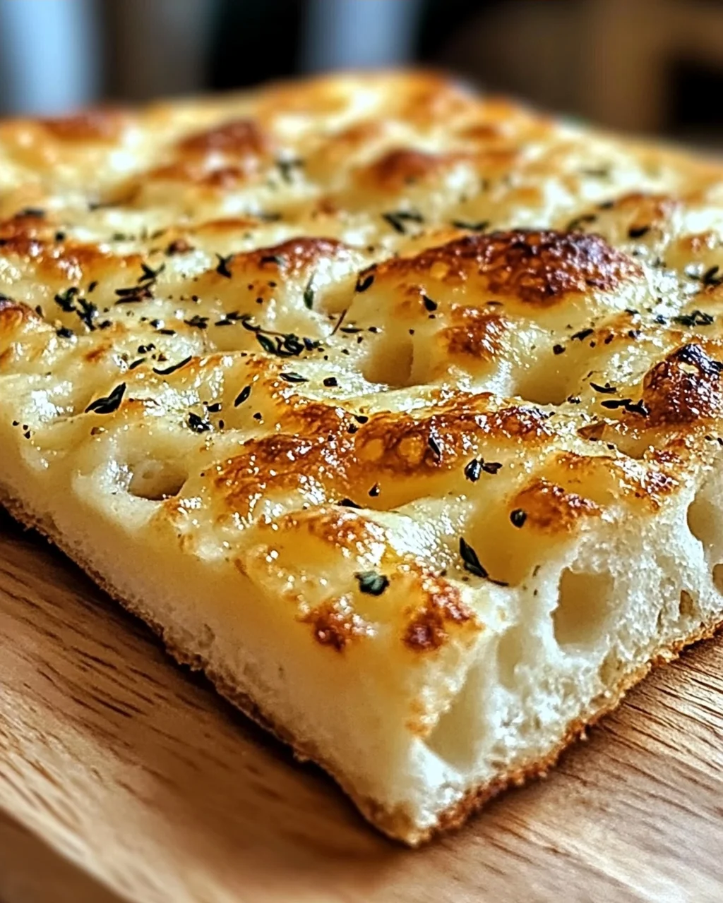 Hüttenkäse Fladenbrotrezept