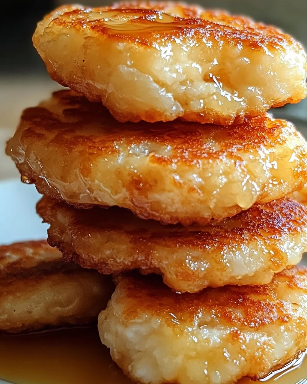 Kalorienarme Quarkkäulchen