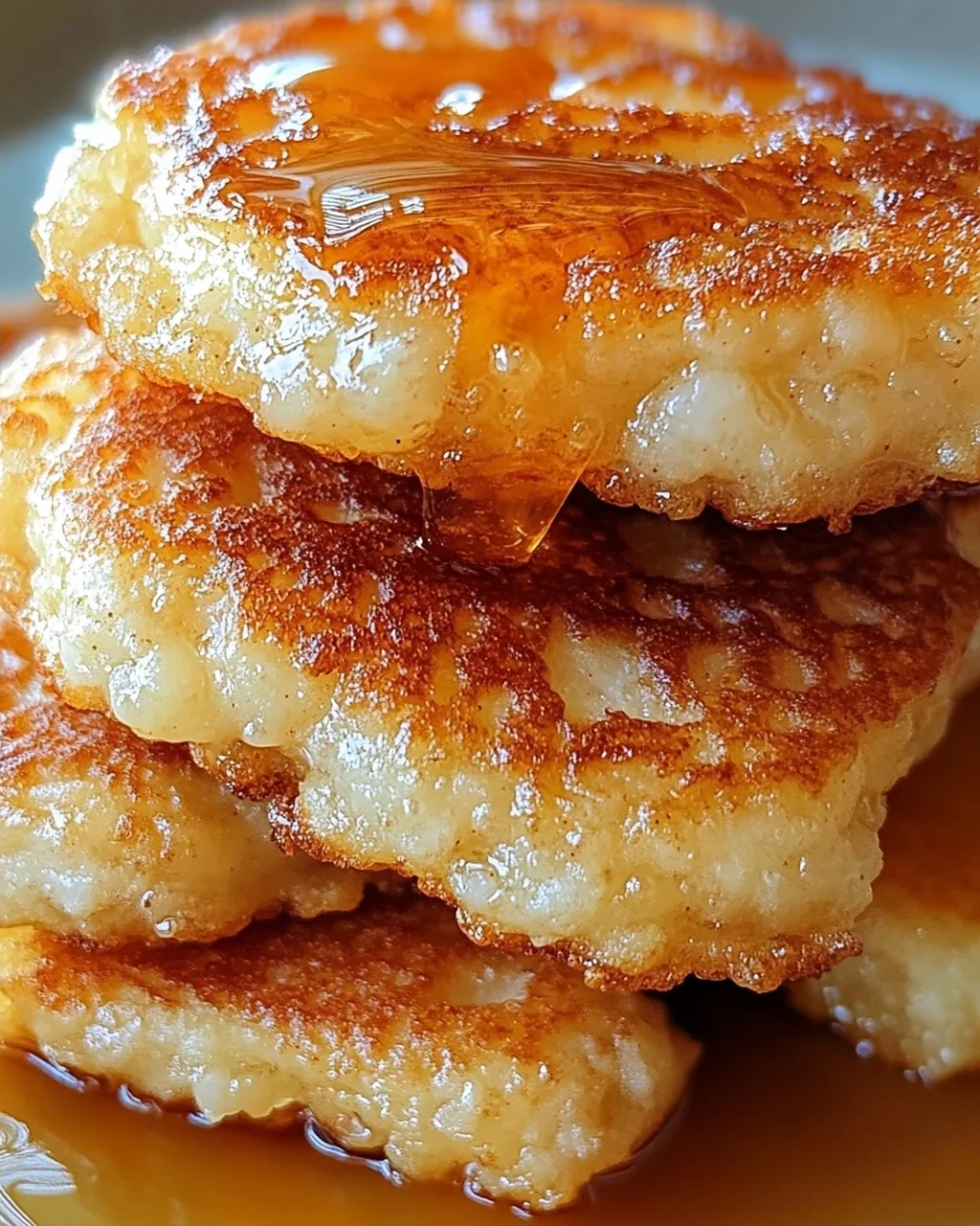 Kalorienarme Quarkkäulchen