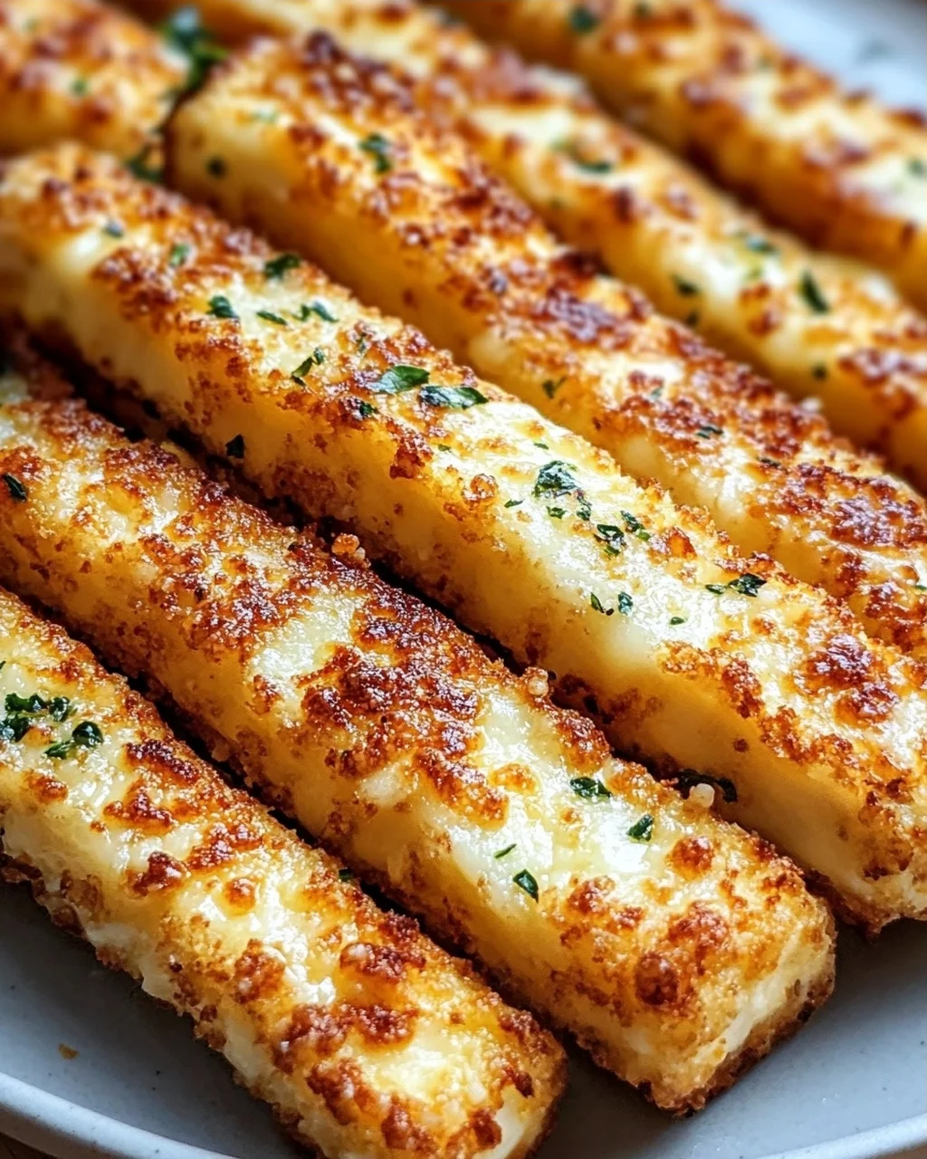 Low Carb Käse-Stangen Rezept: Schnell, Einfach & Lecker!