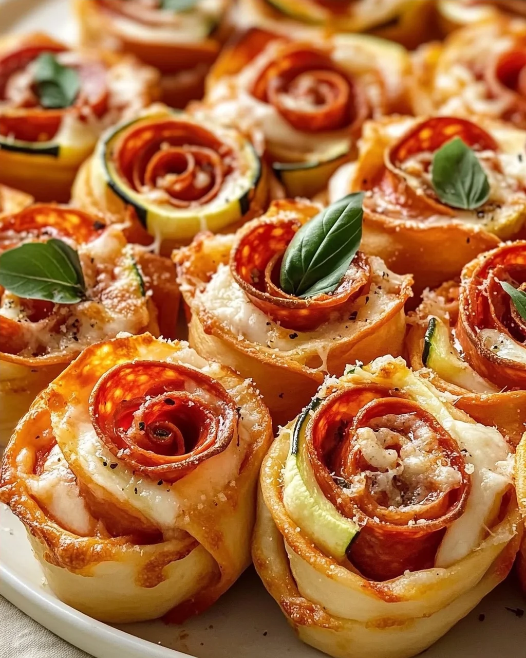 Valentinstag Pizza Rosen: Einfach & Alkoholfrei genießen